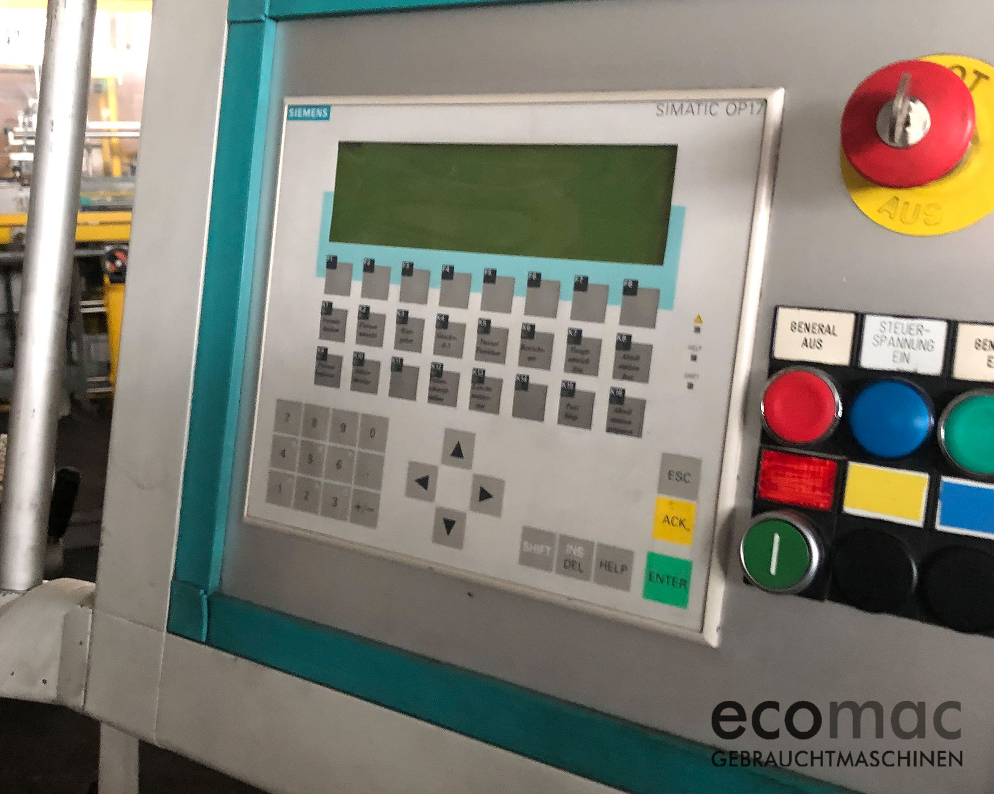 Used Packing machine 1023450