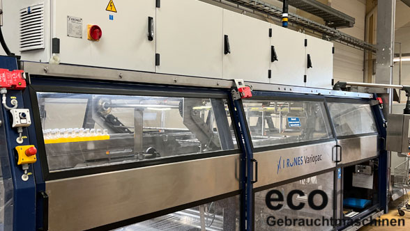 Used Packing machine # 10-25231