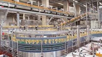 Used Air Conveyor # 10-25007